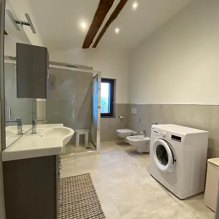 Sunrise Holiday Home Camogli Esterno foto